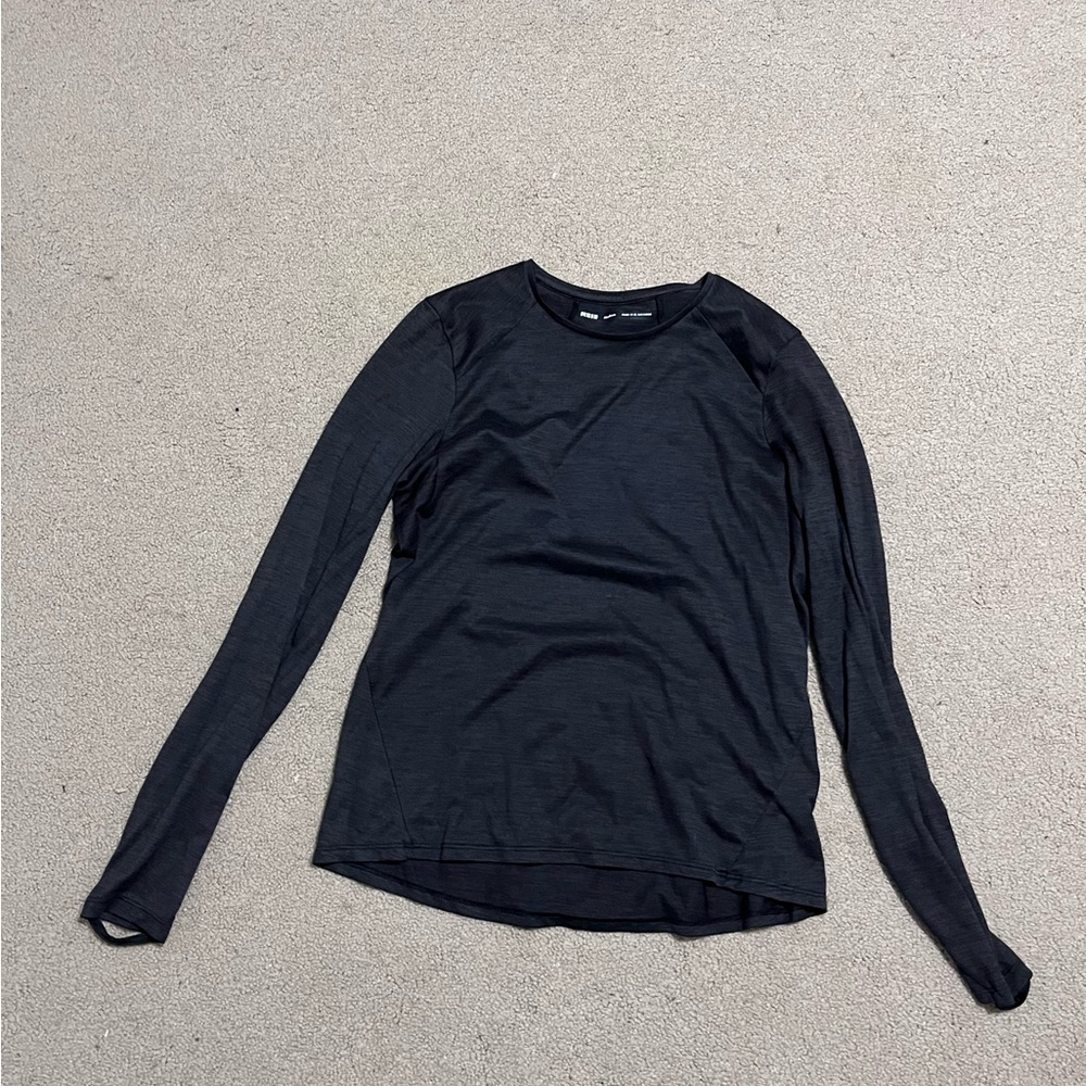 Long sleeve